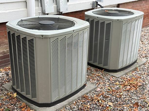 Reliable Ductwork Repair contractor in Boyd, TX by JG Cool HVAC